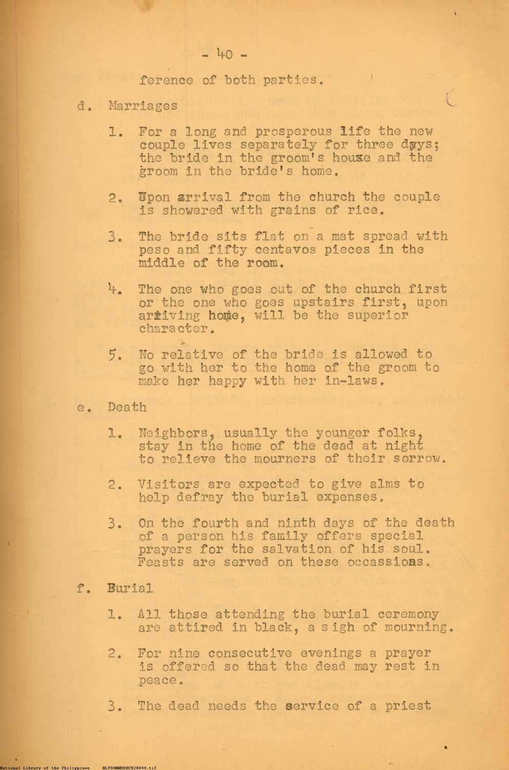 5 
