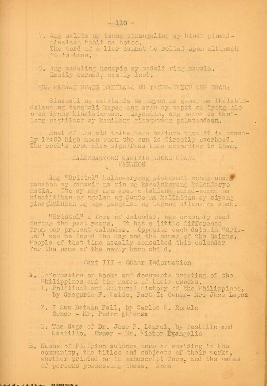 10 
