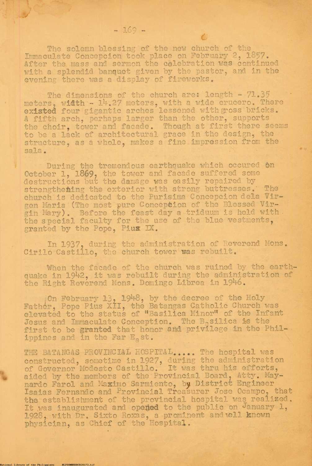 16 

