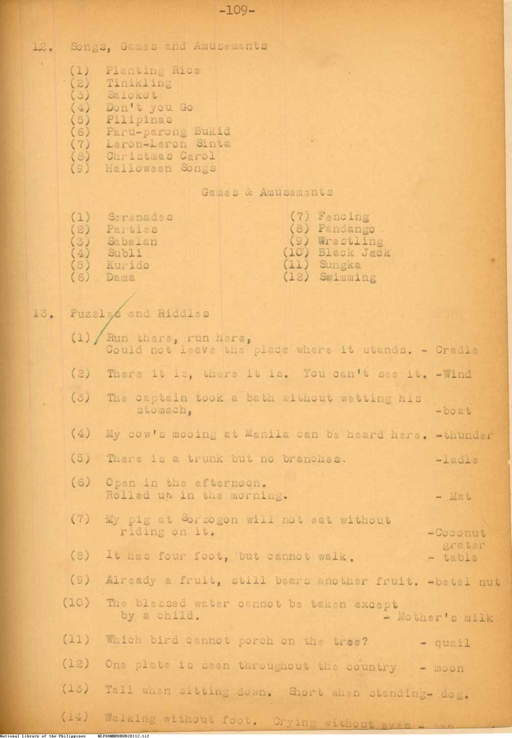 8 
