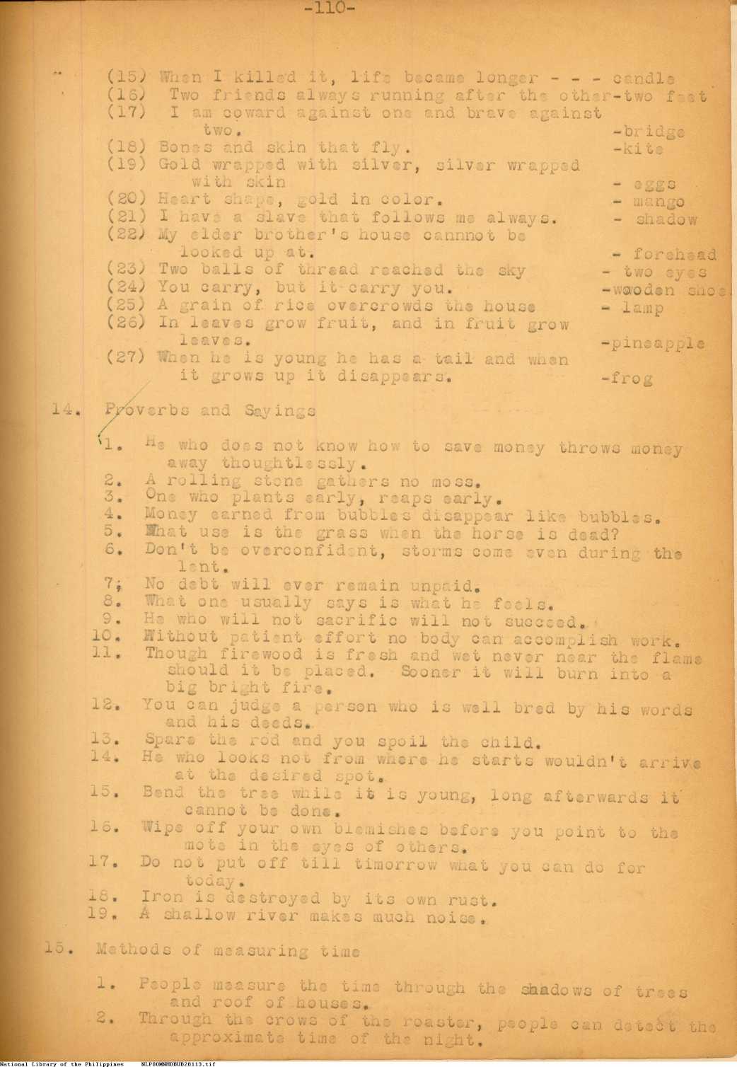 9 
