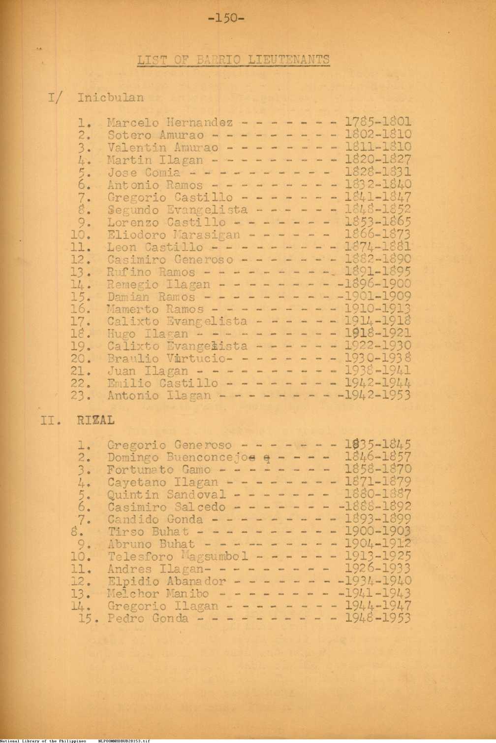 6 
