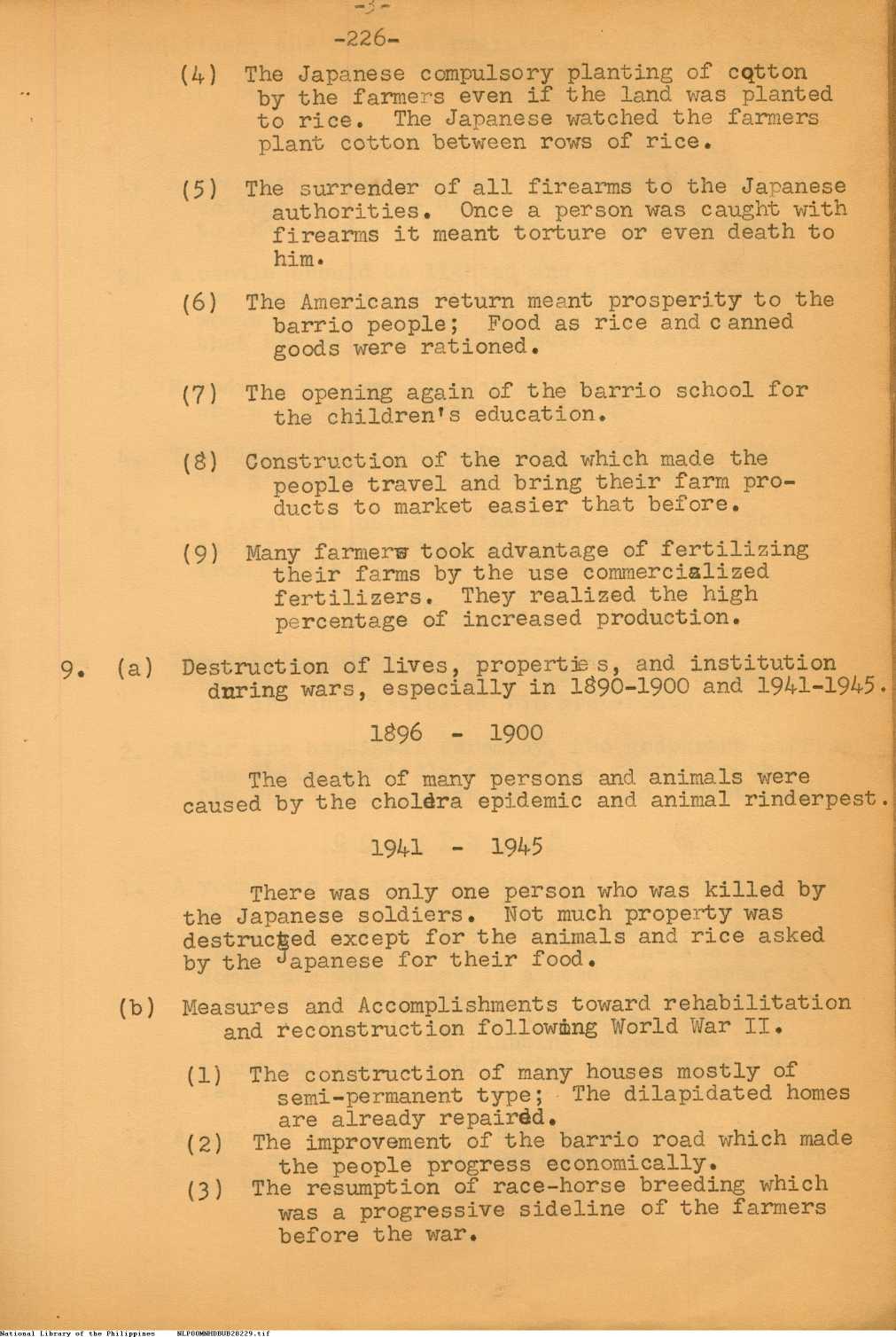 3 
