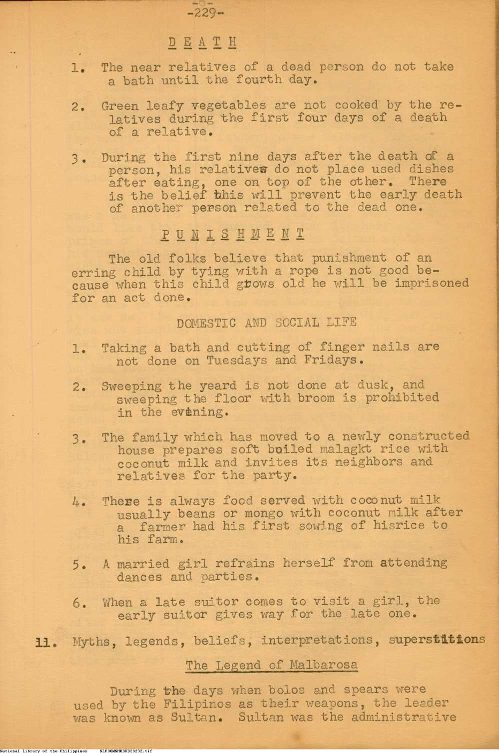 6 
