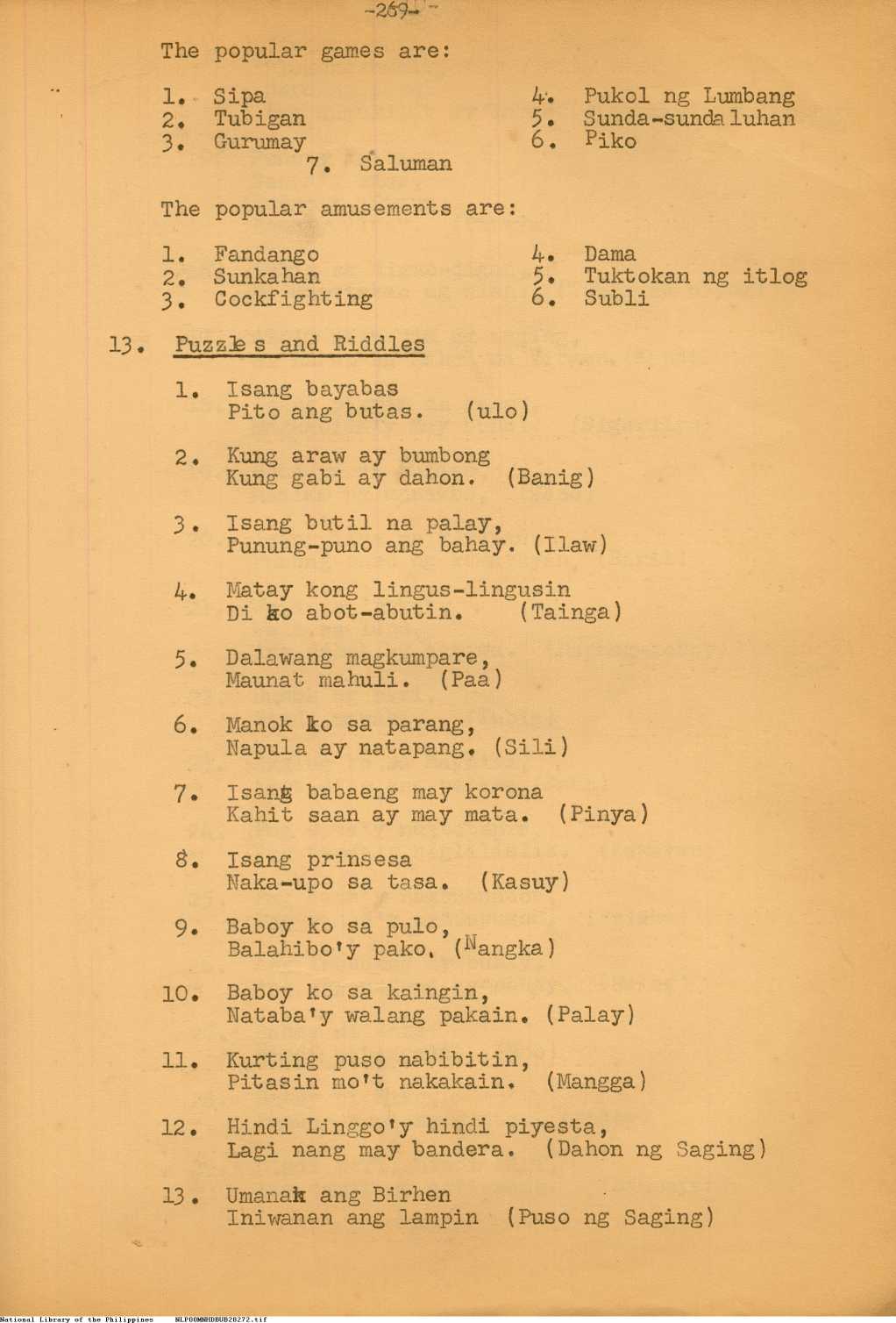 11 
