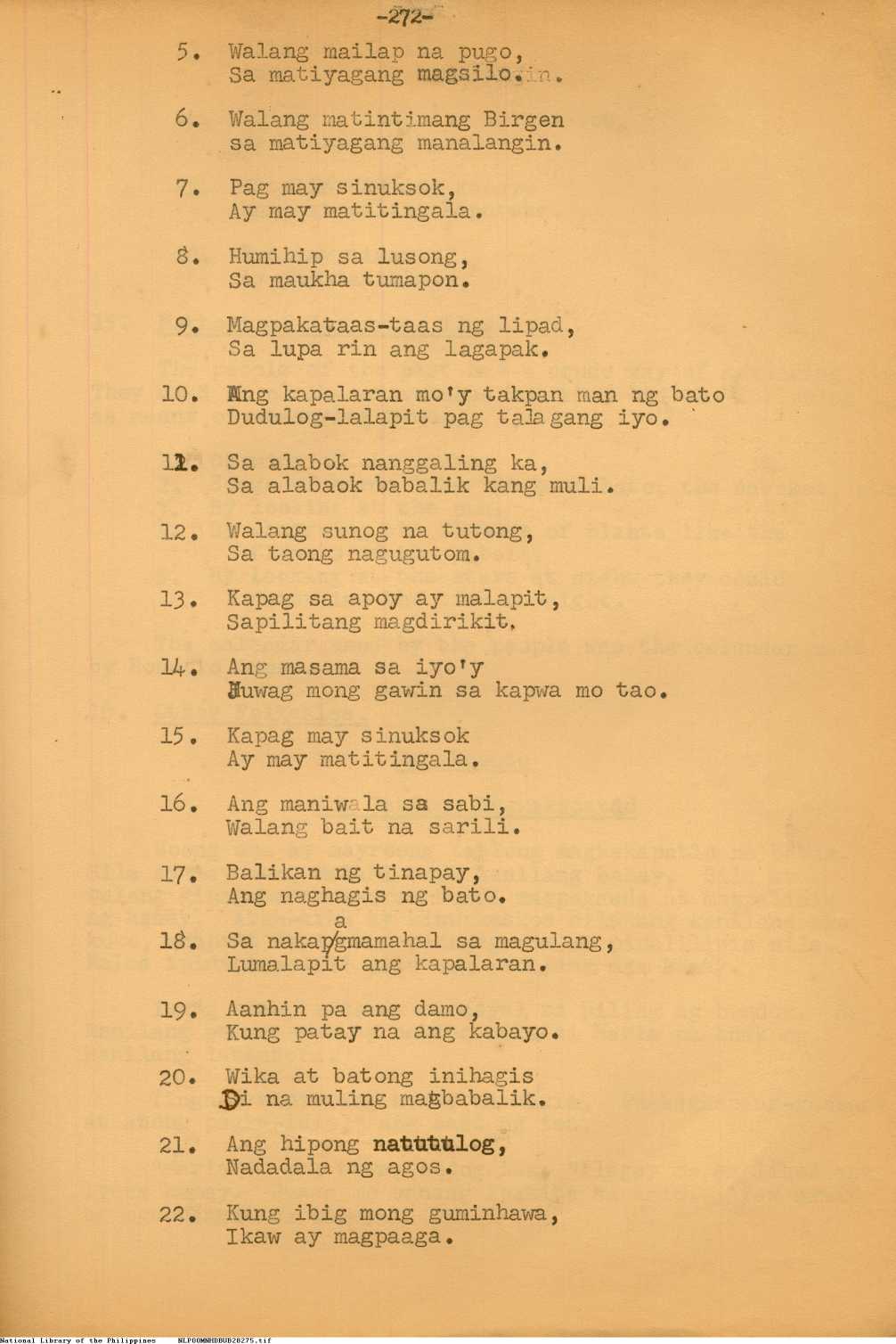 14 

