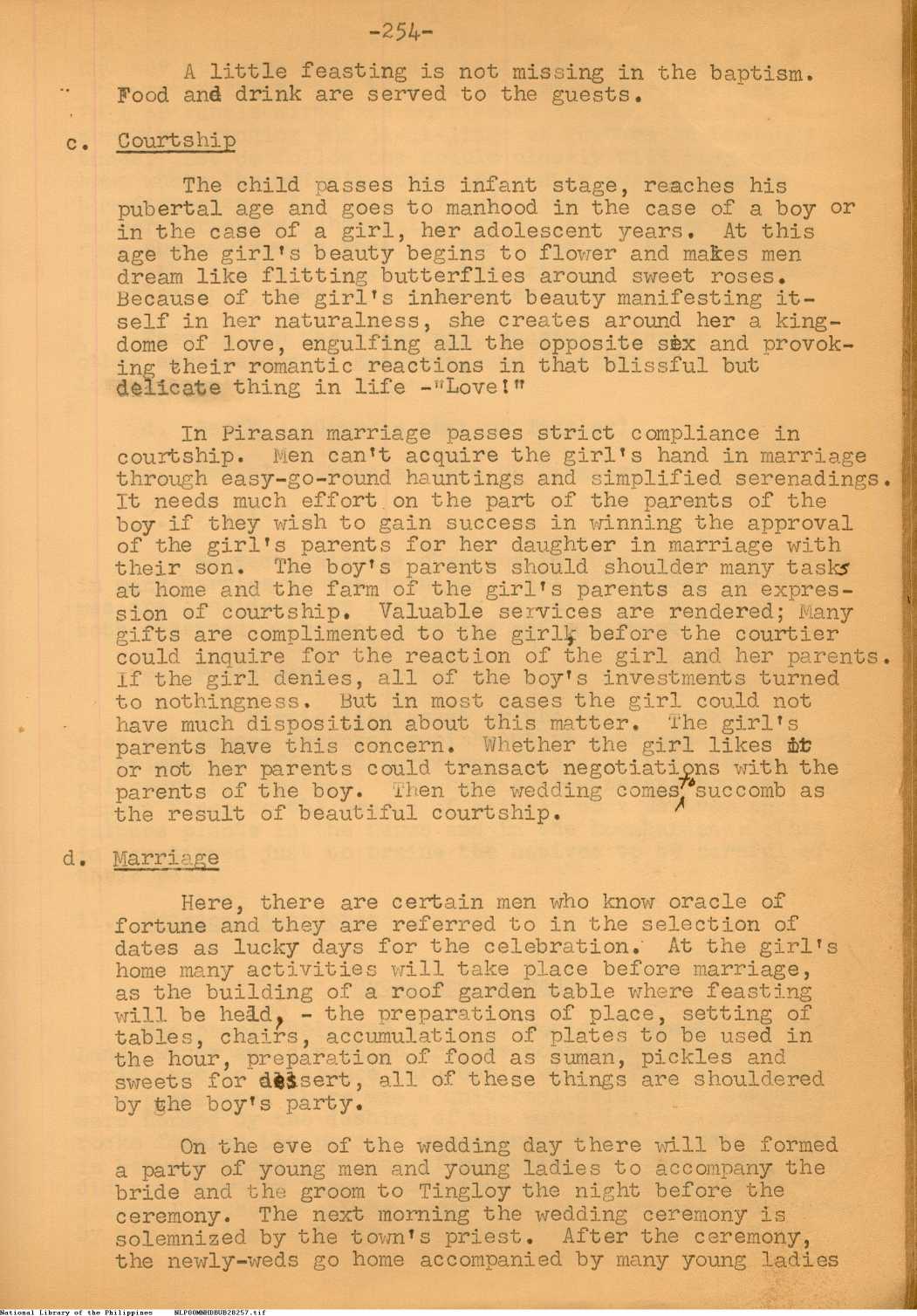 10 
