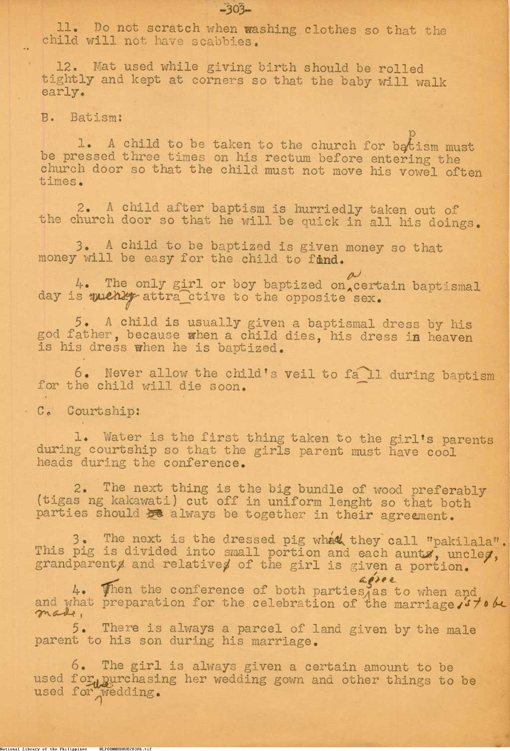 5 
