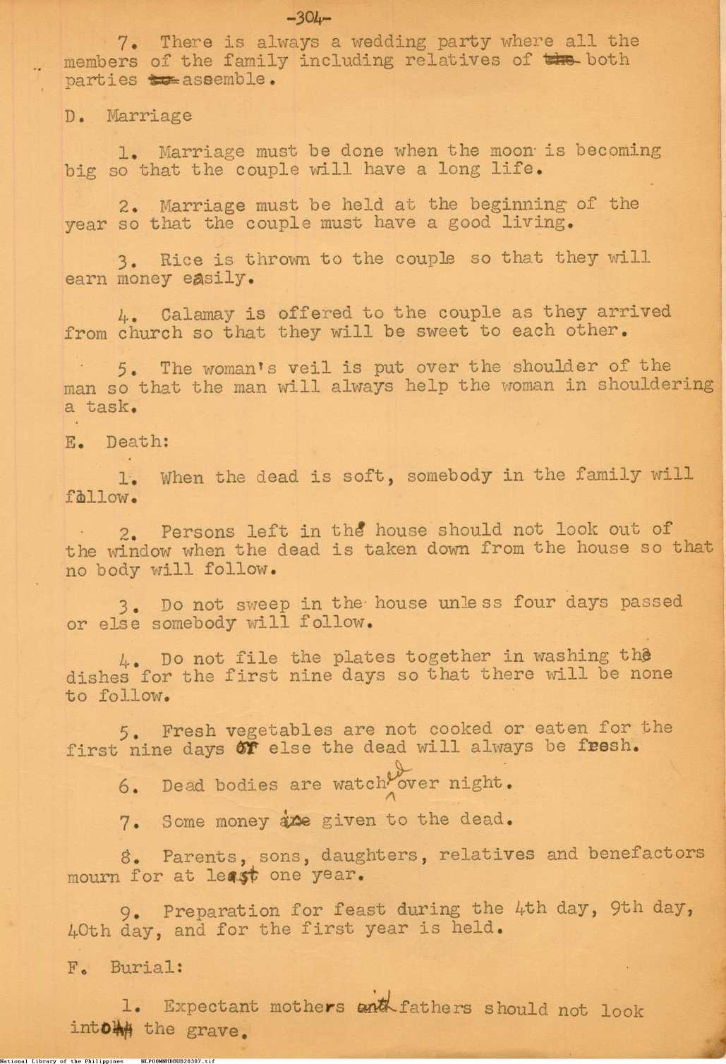 6 

