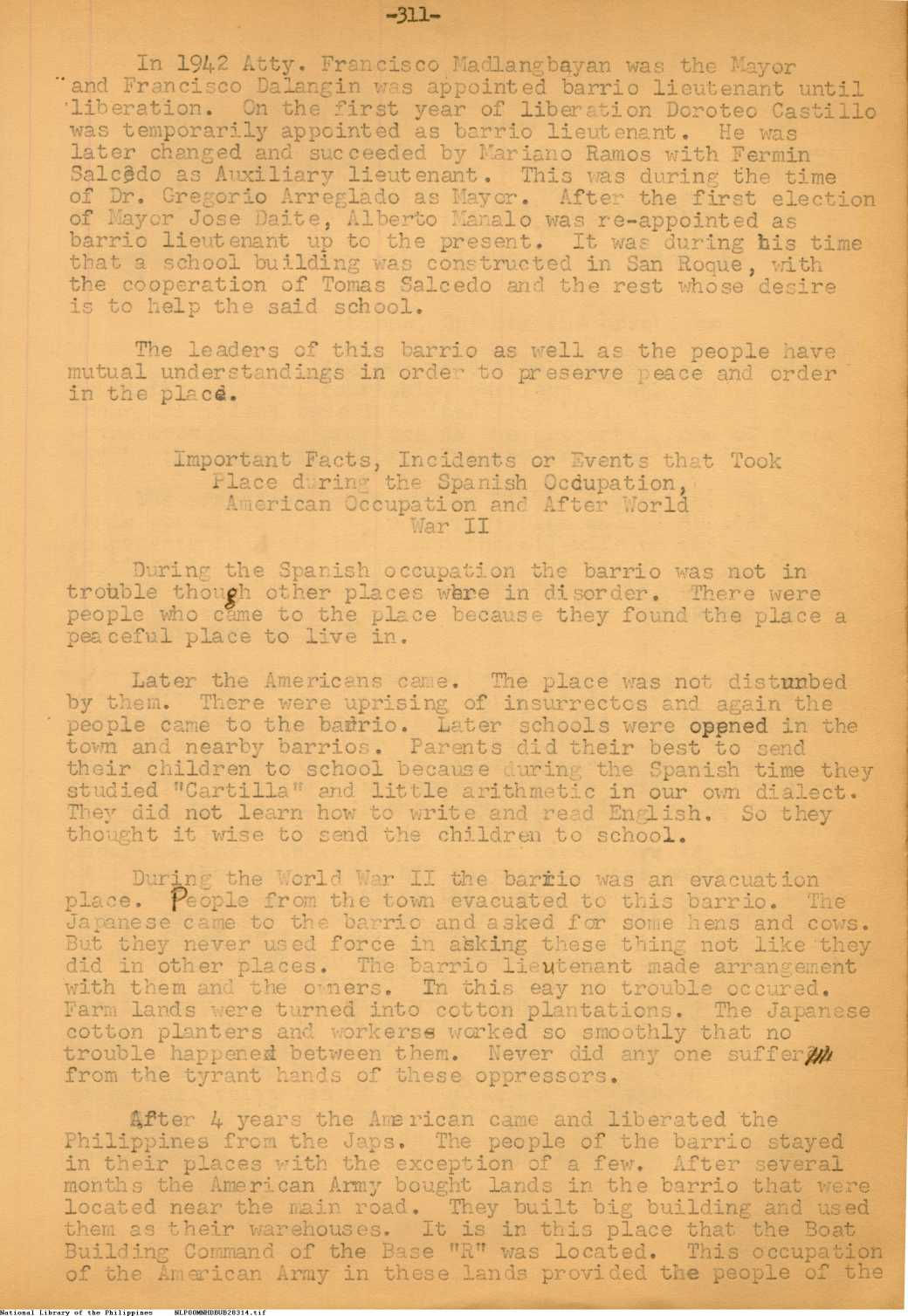 3 
