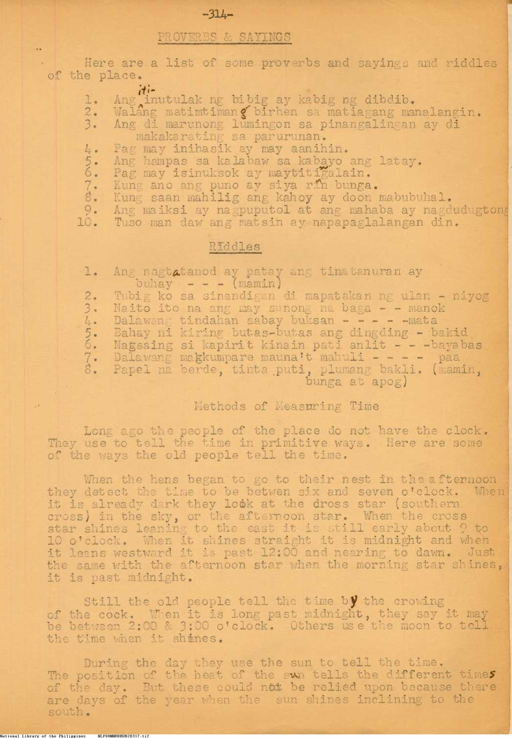 6 
