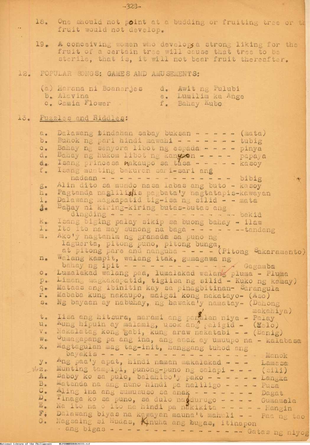 7 
