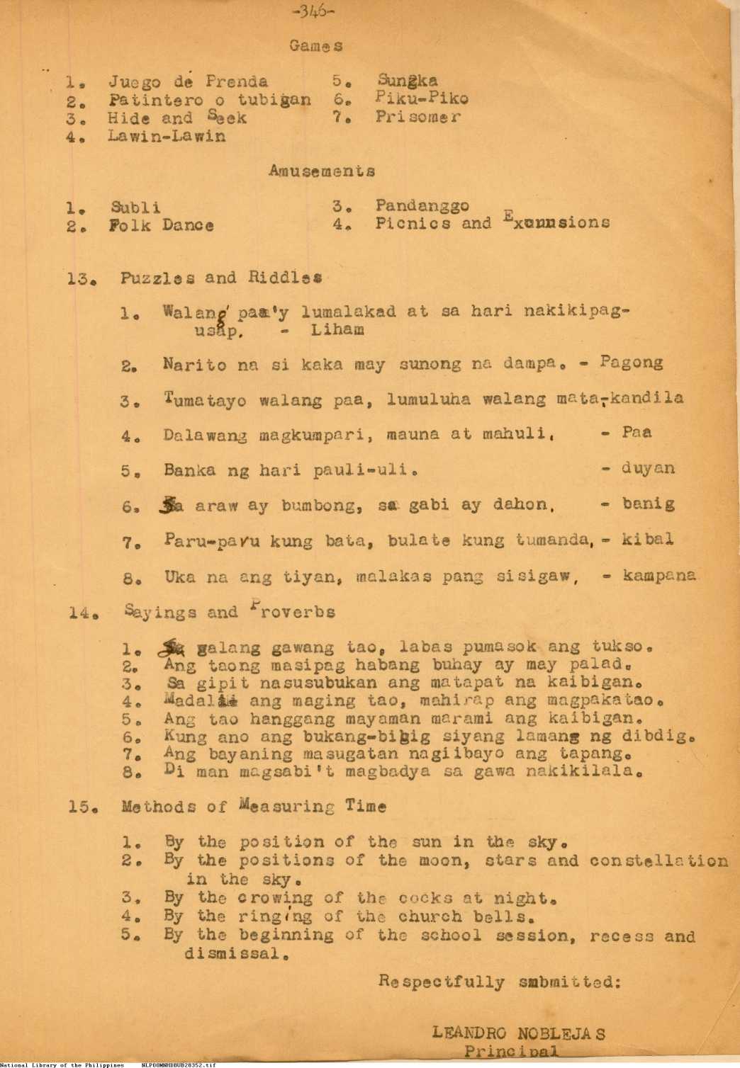 12 

