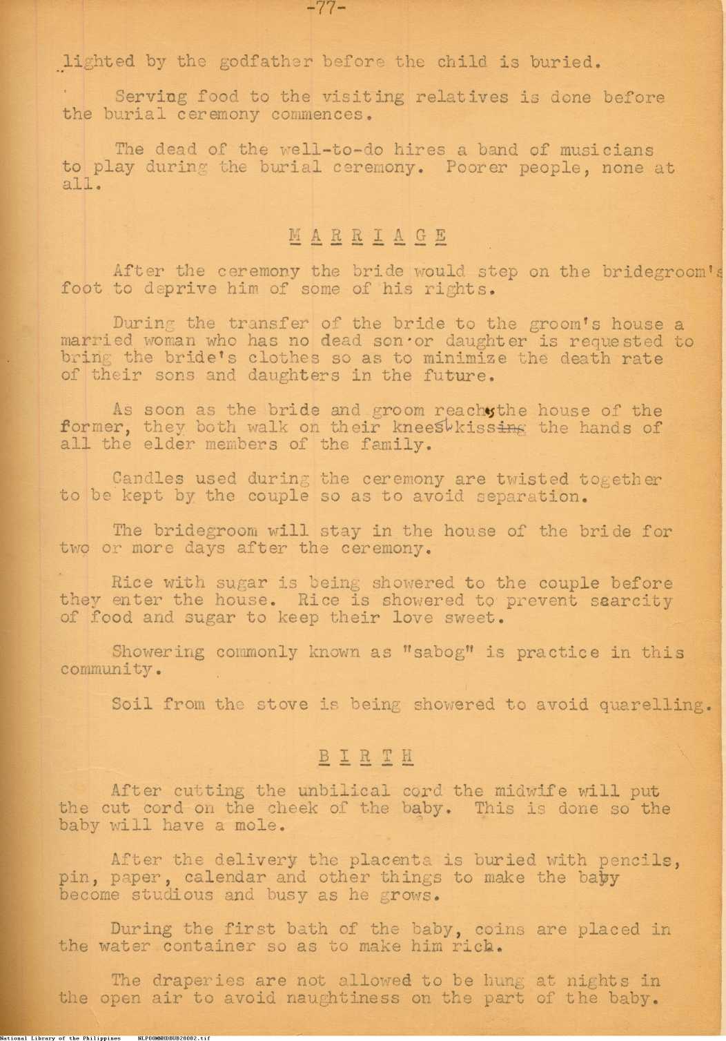 3 
