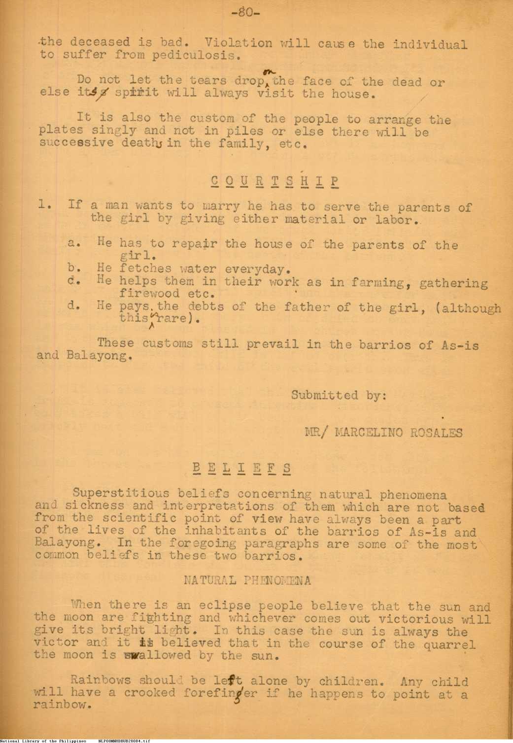 5 
