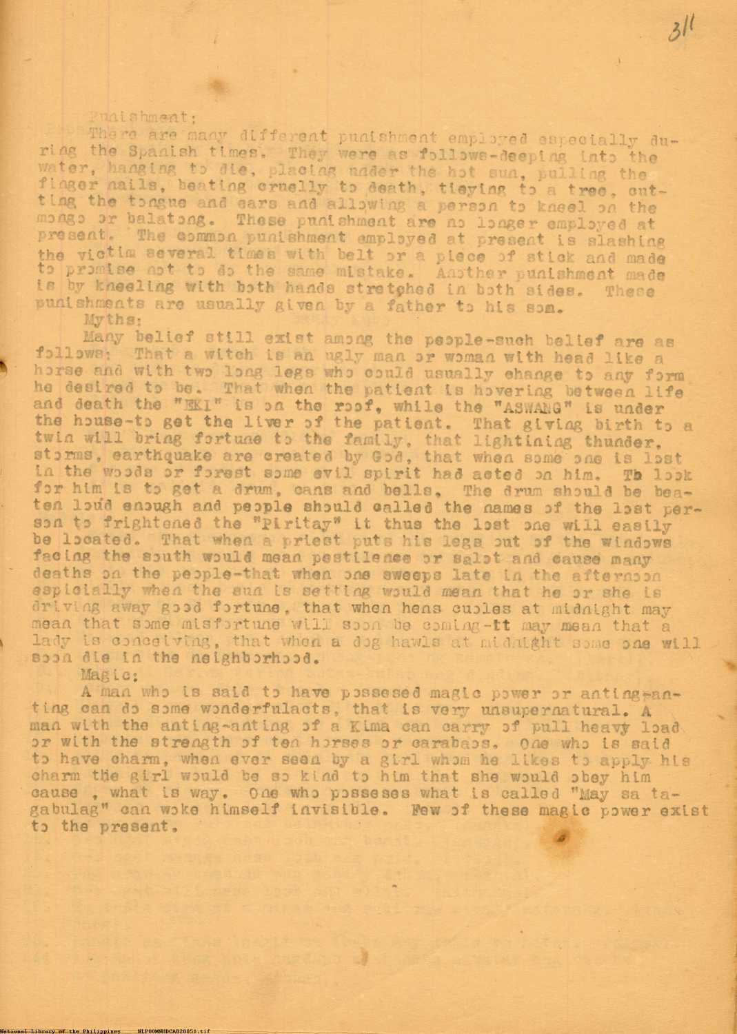 5 
