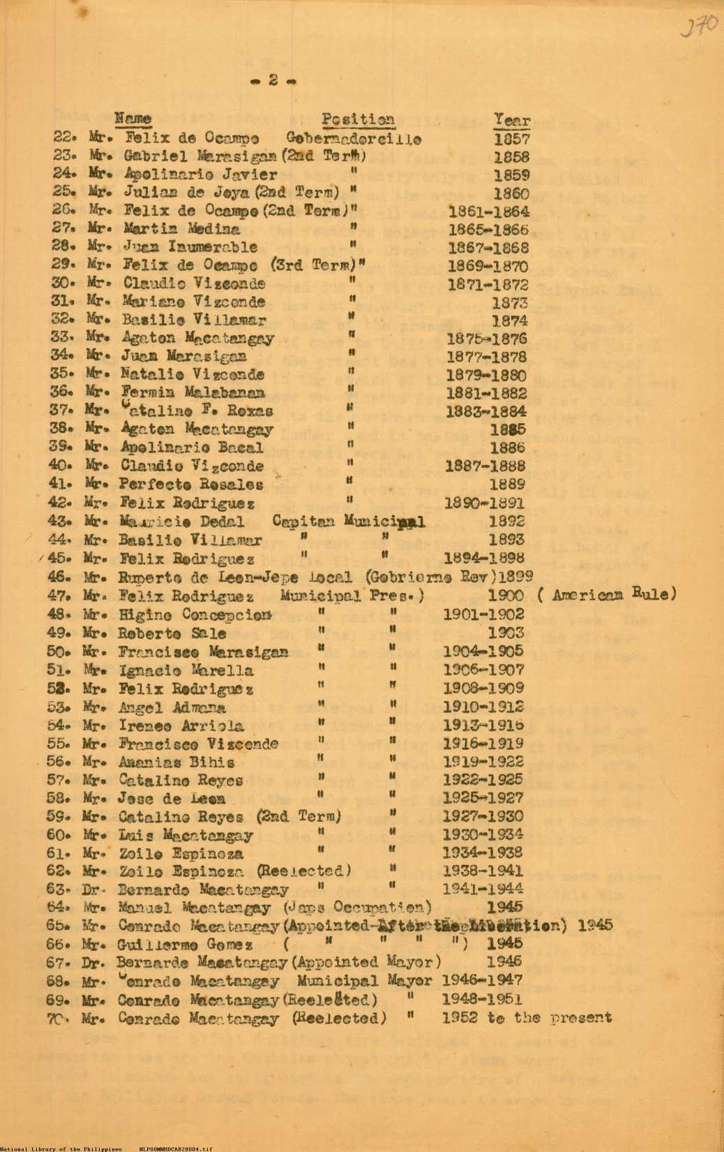 4 
