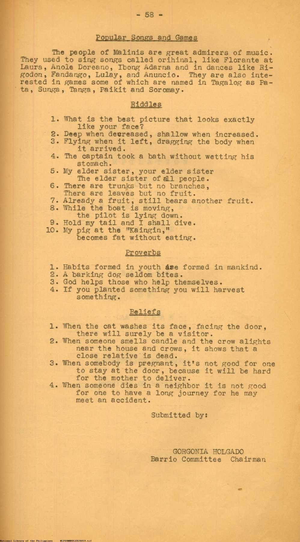 4 
