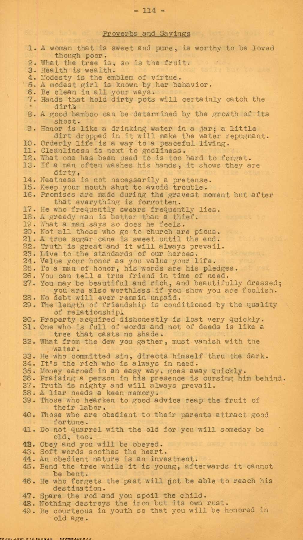 8 
