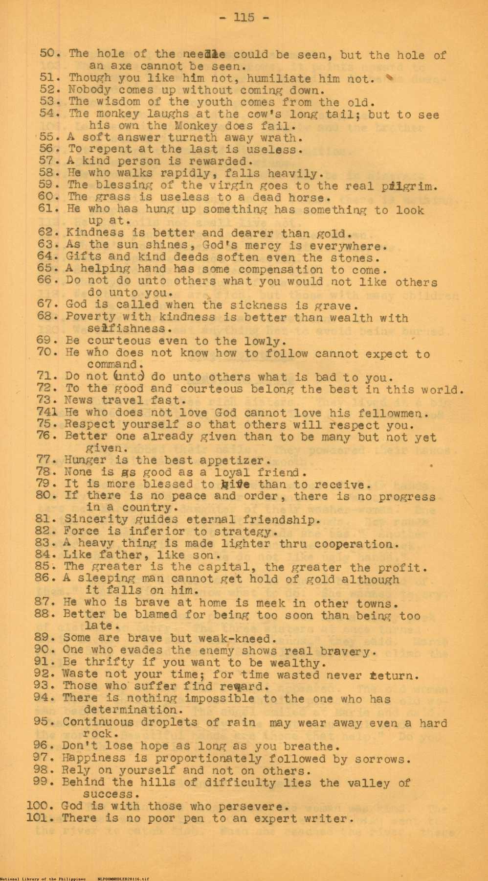 9 
