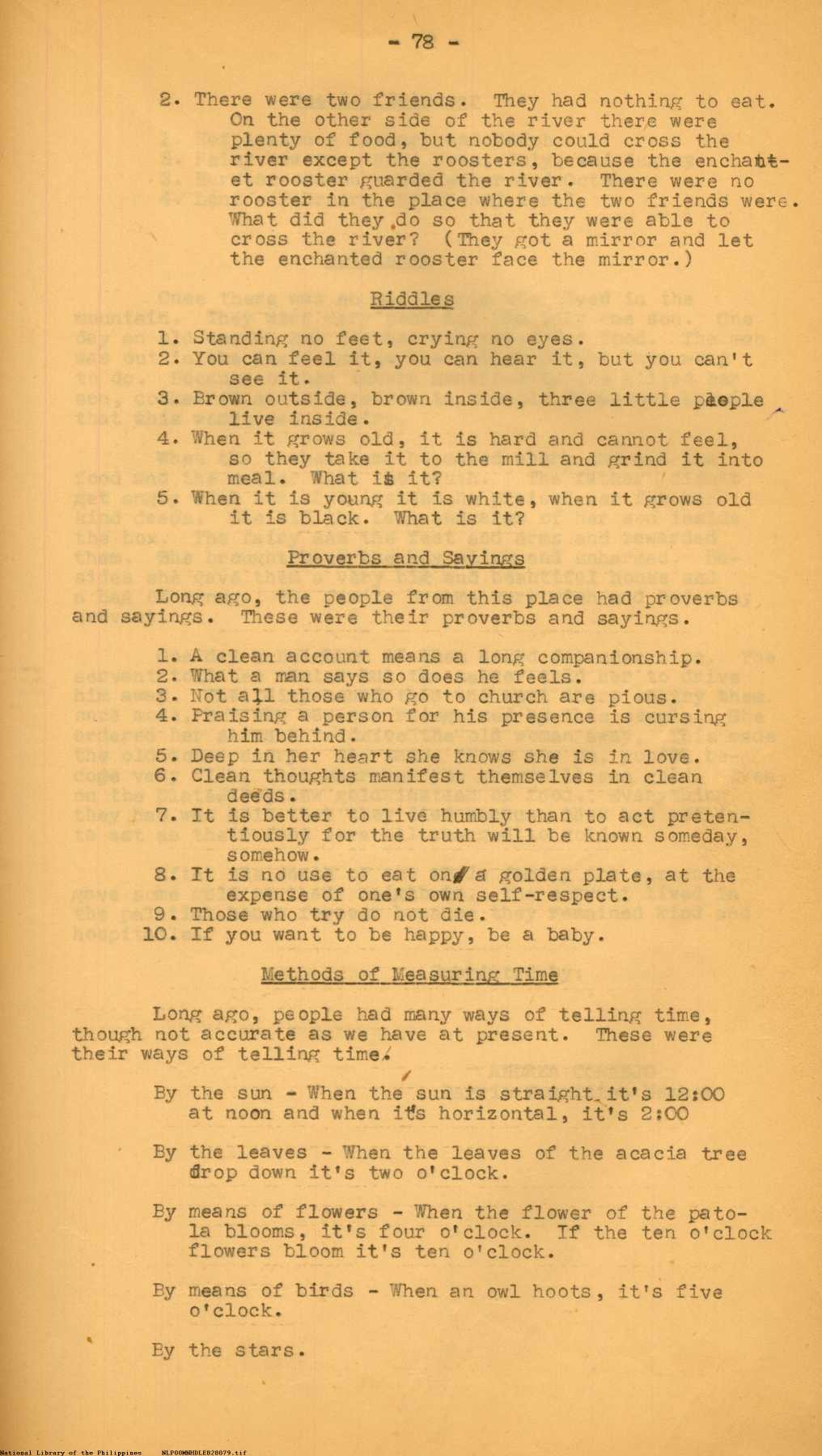 6 
