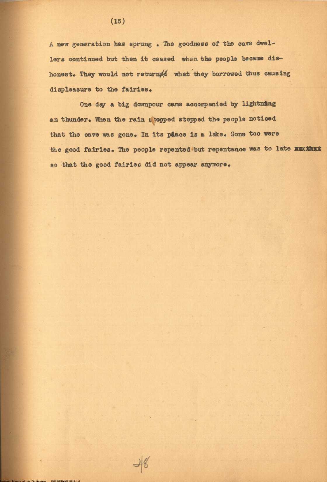 4 
