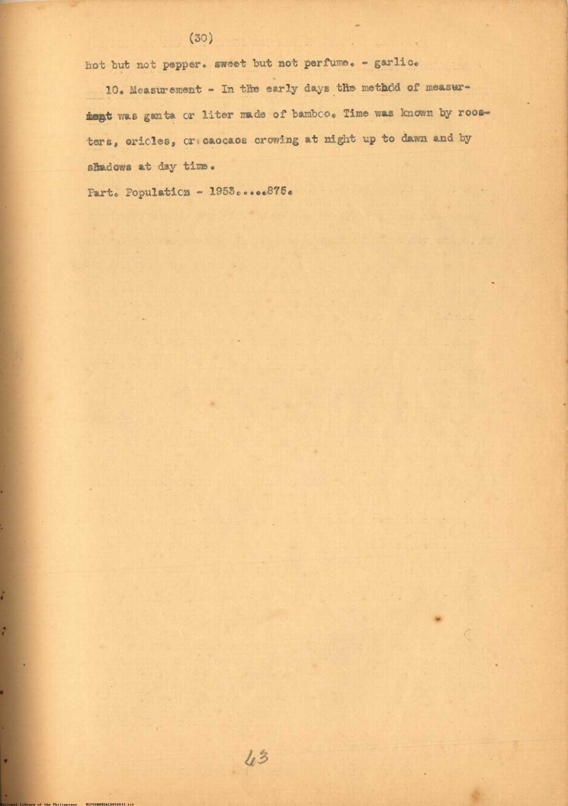 5 
