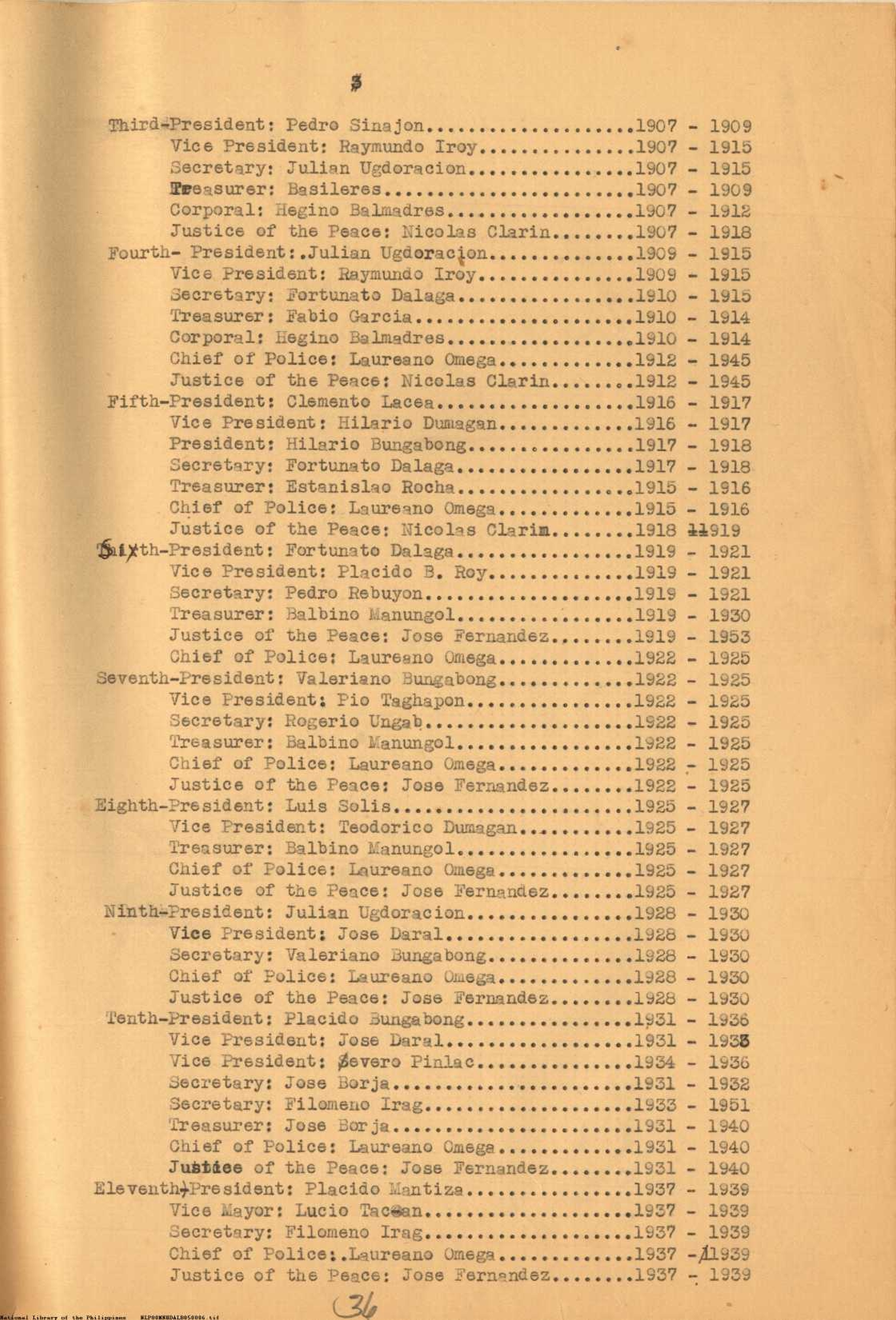 3 
