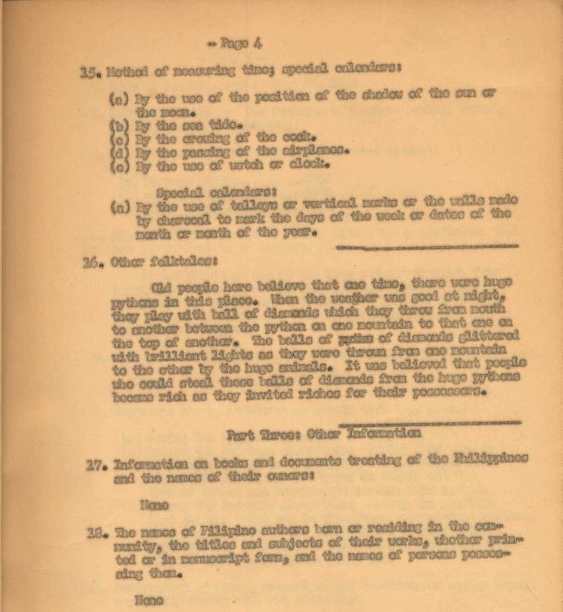4 
