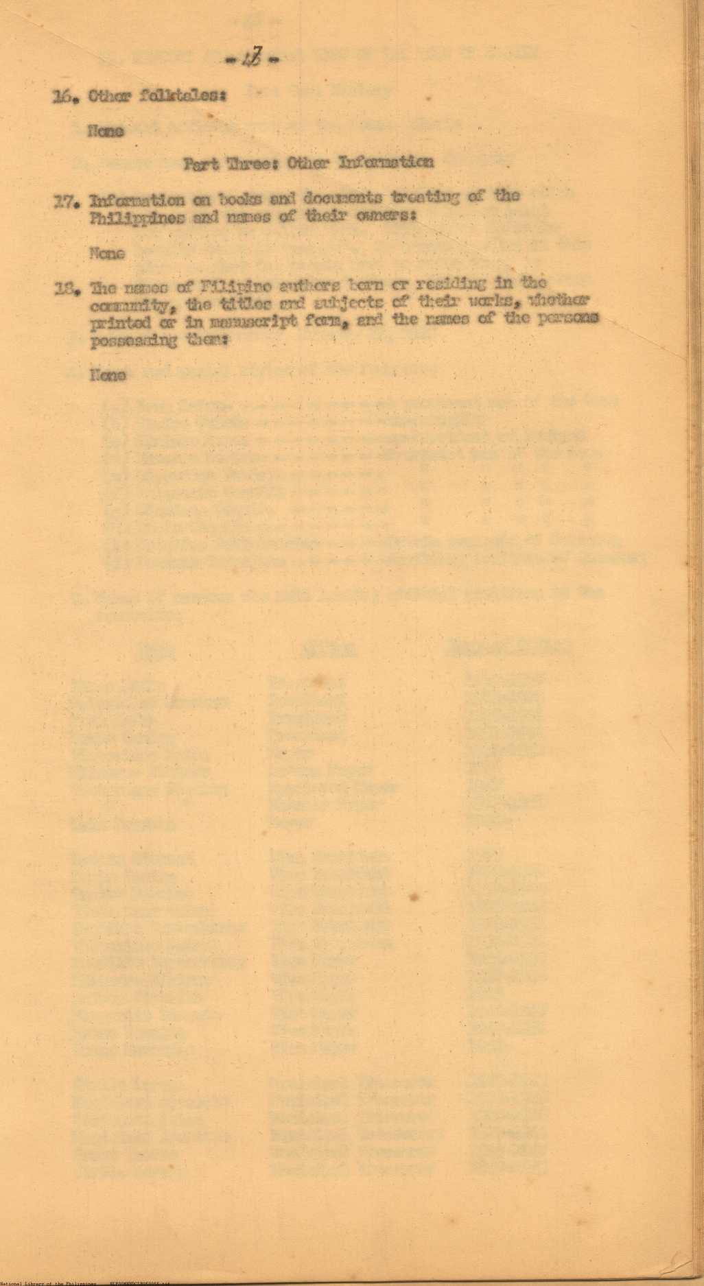 3 
