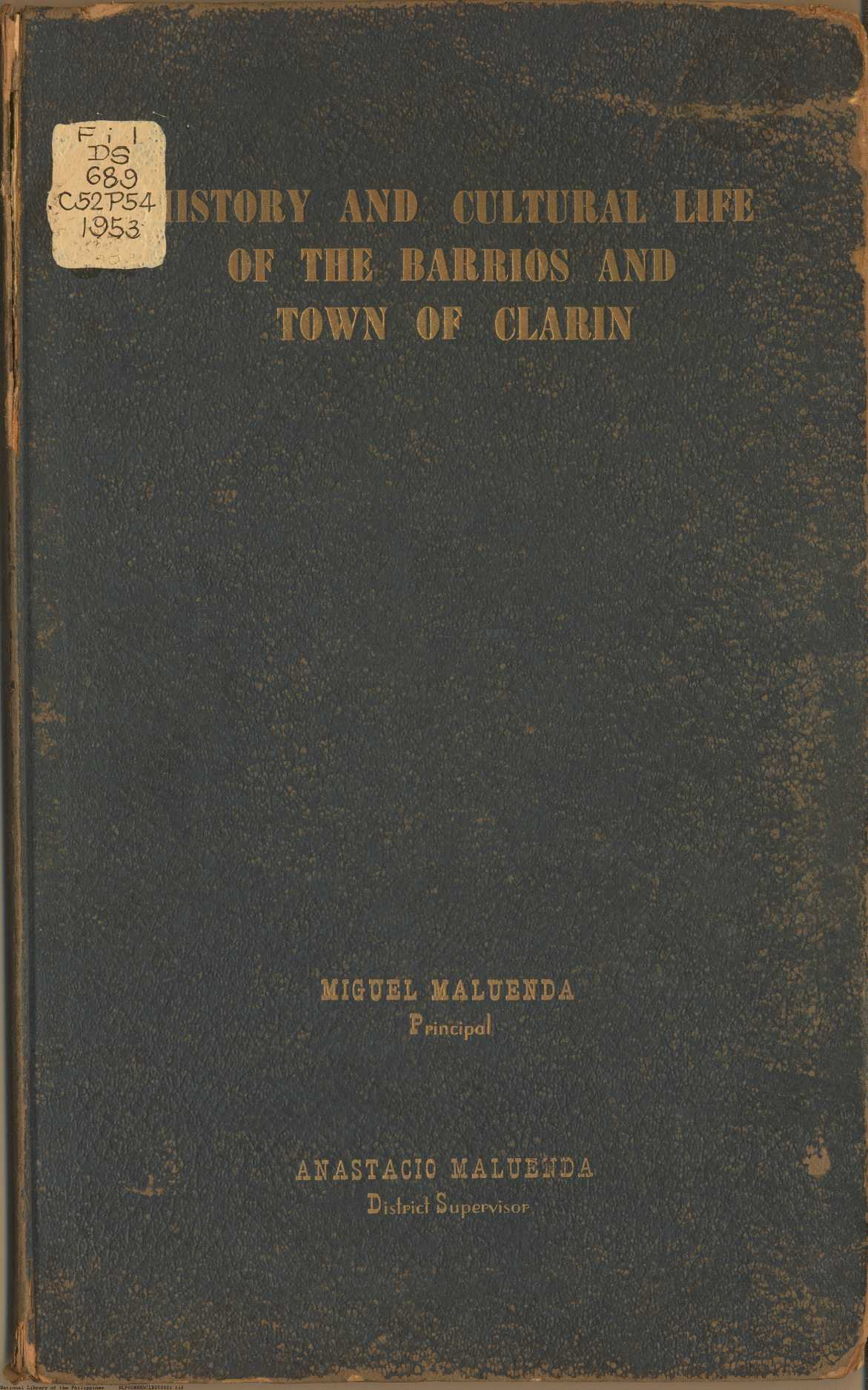1 
