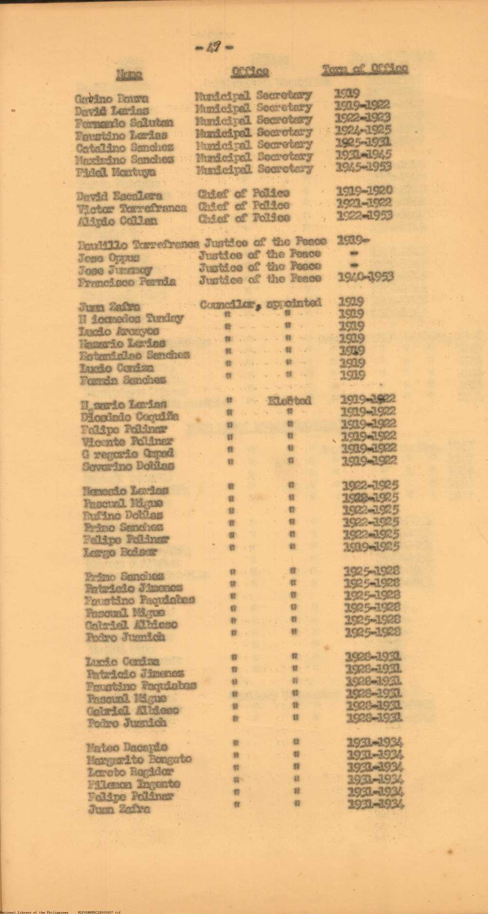 10 
