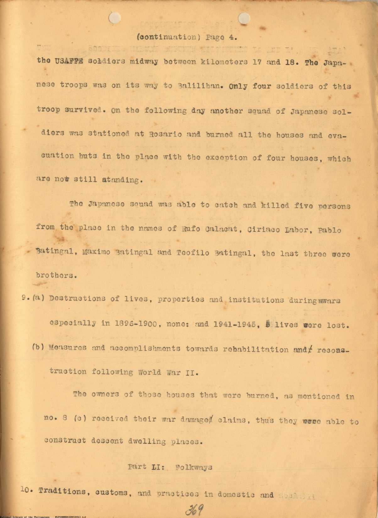 4 
