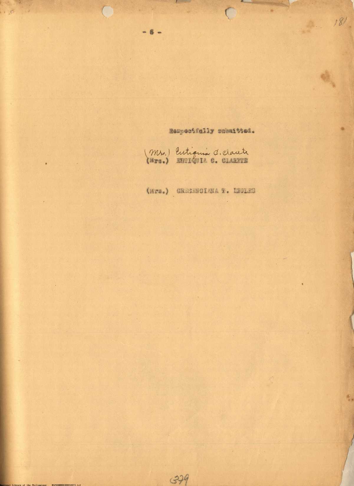 7 
