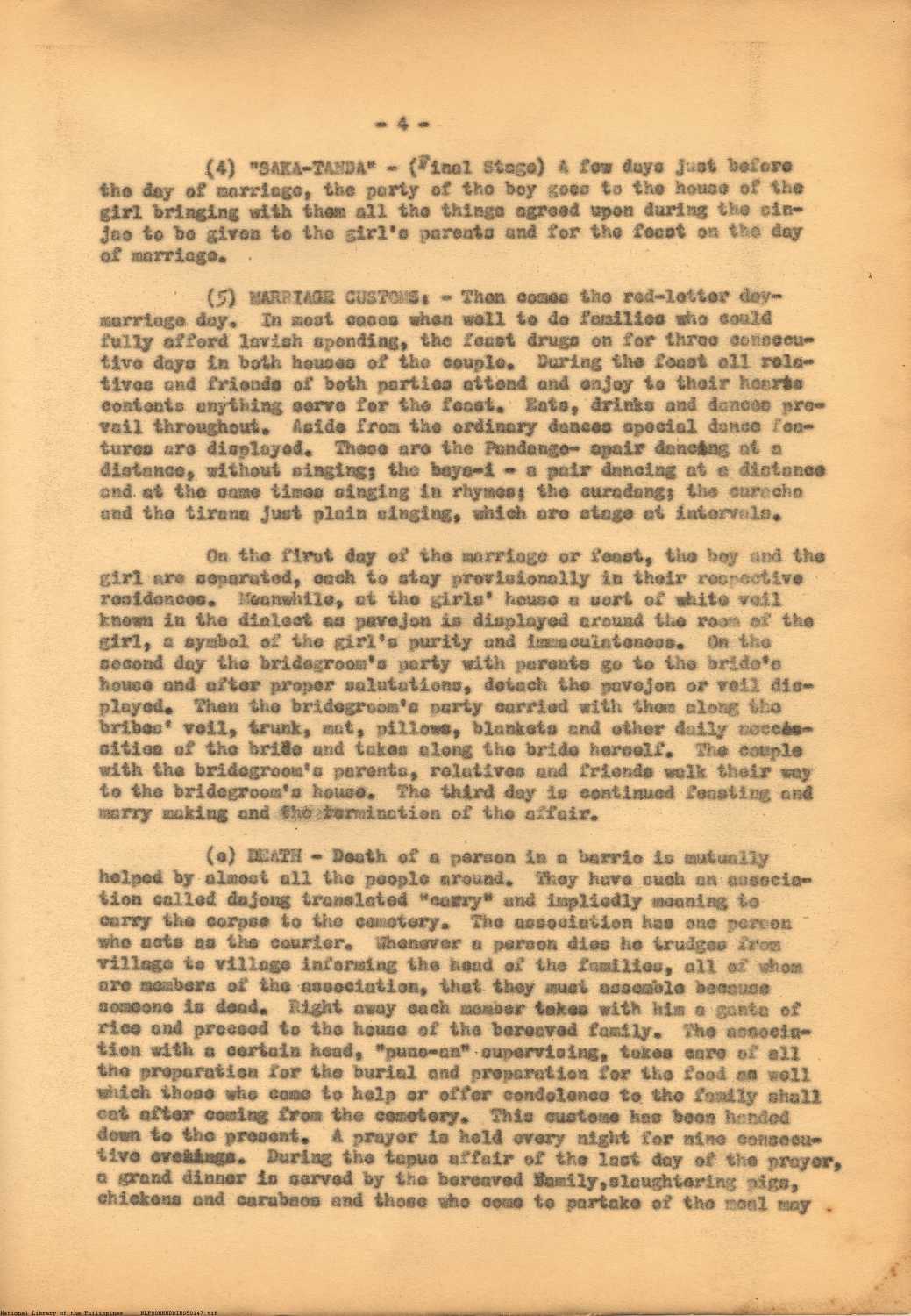 4 
