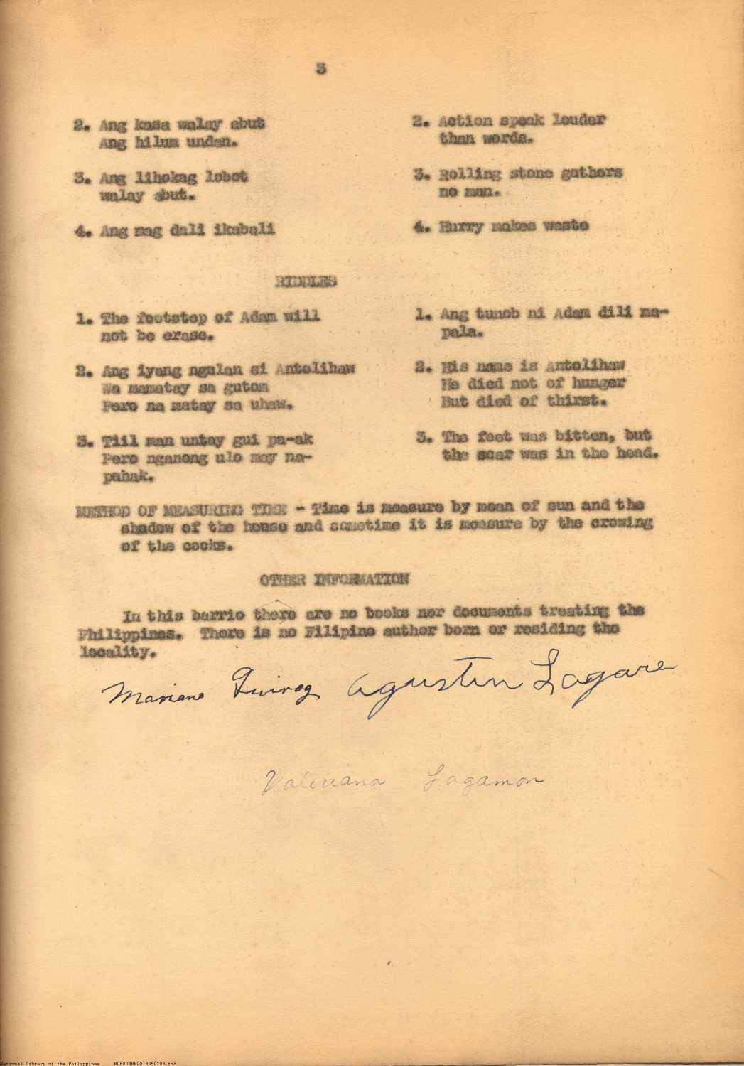 3 
