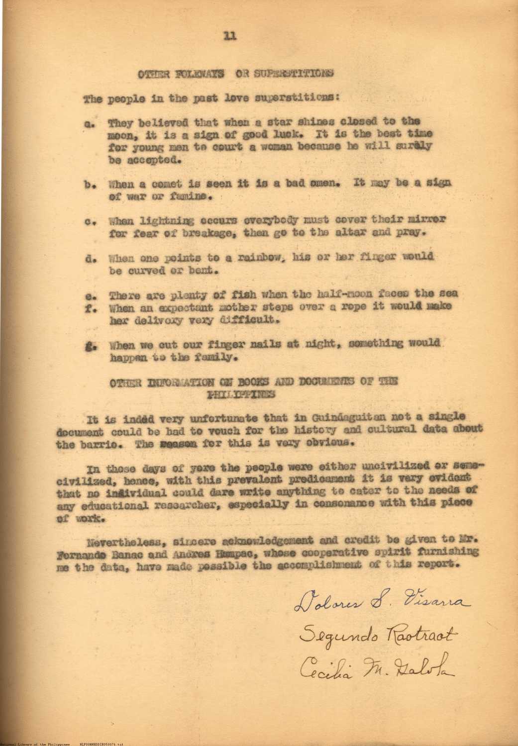 11 
