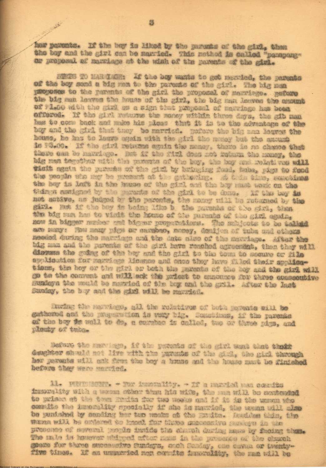 3 
