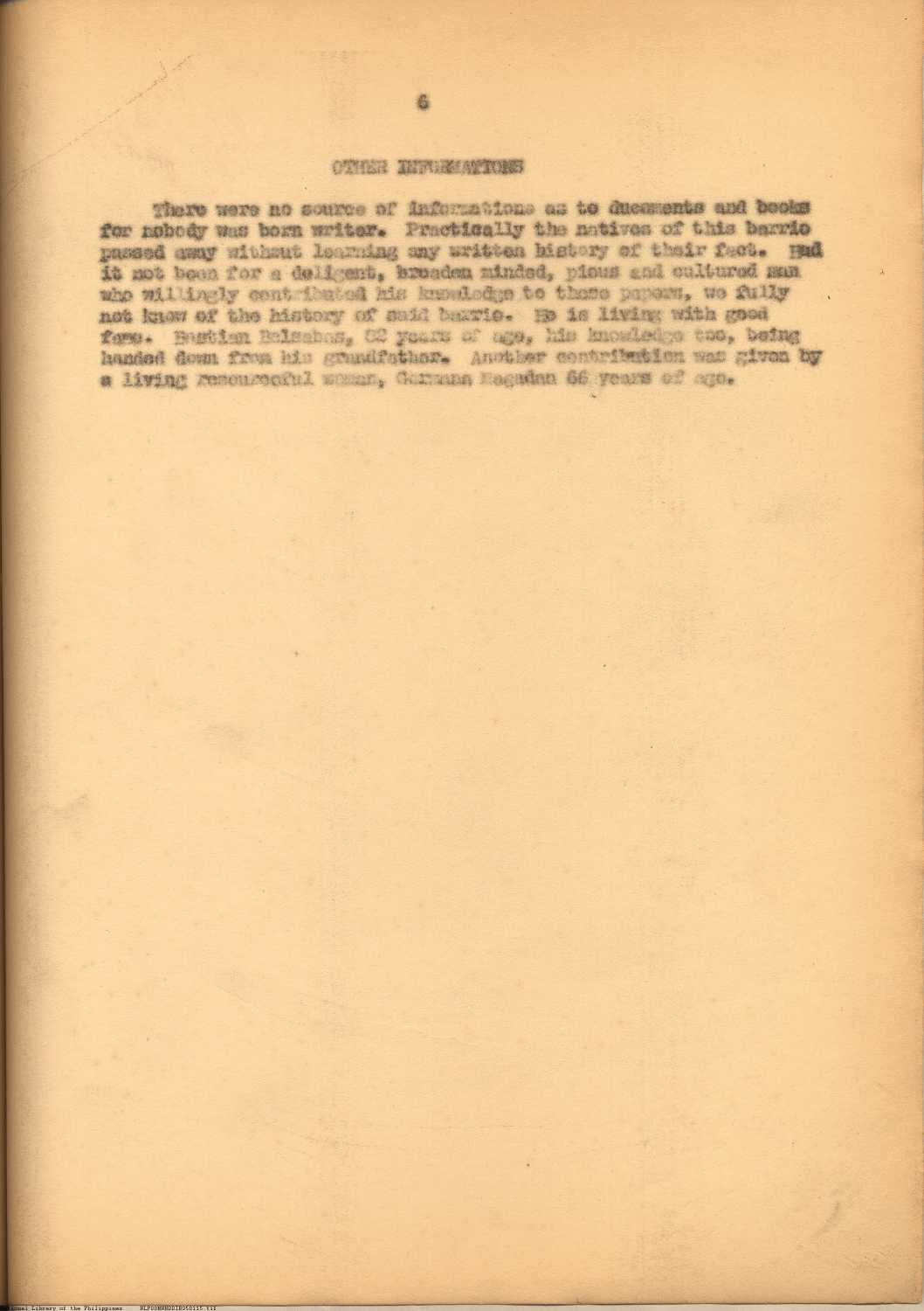 6 
