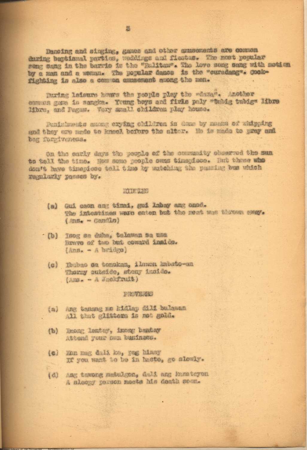 3 
