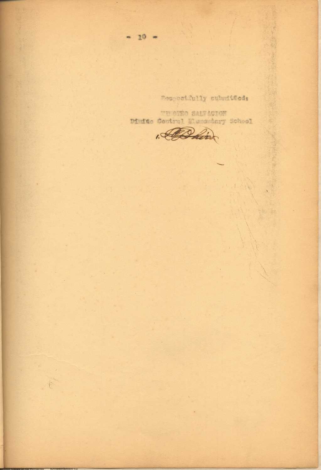 10 
