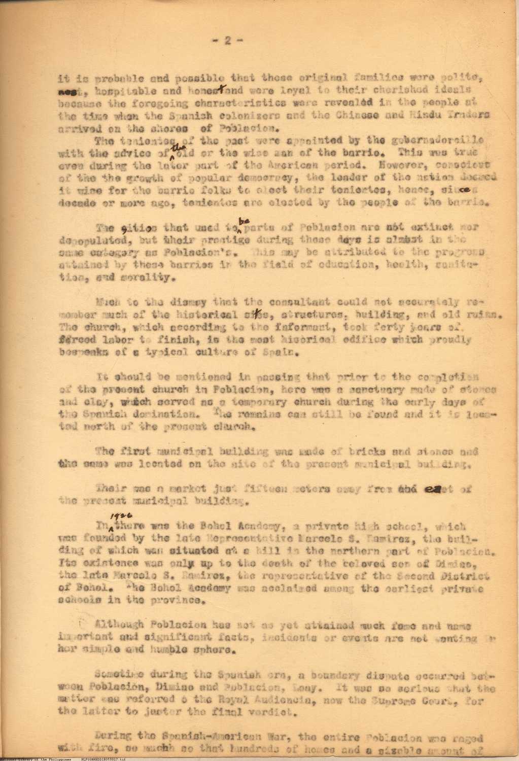 2 
