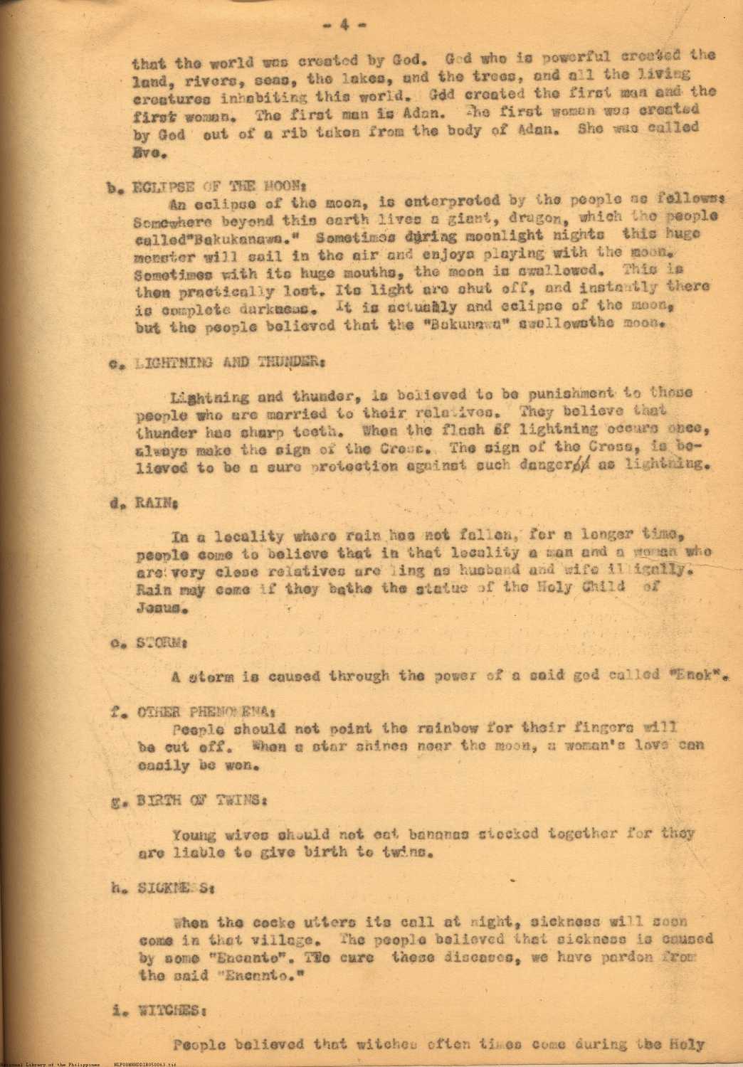 4 
