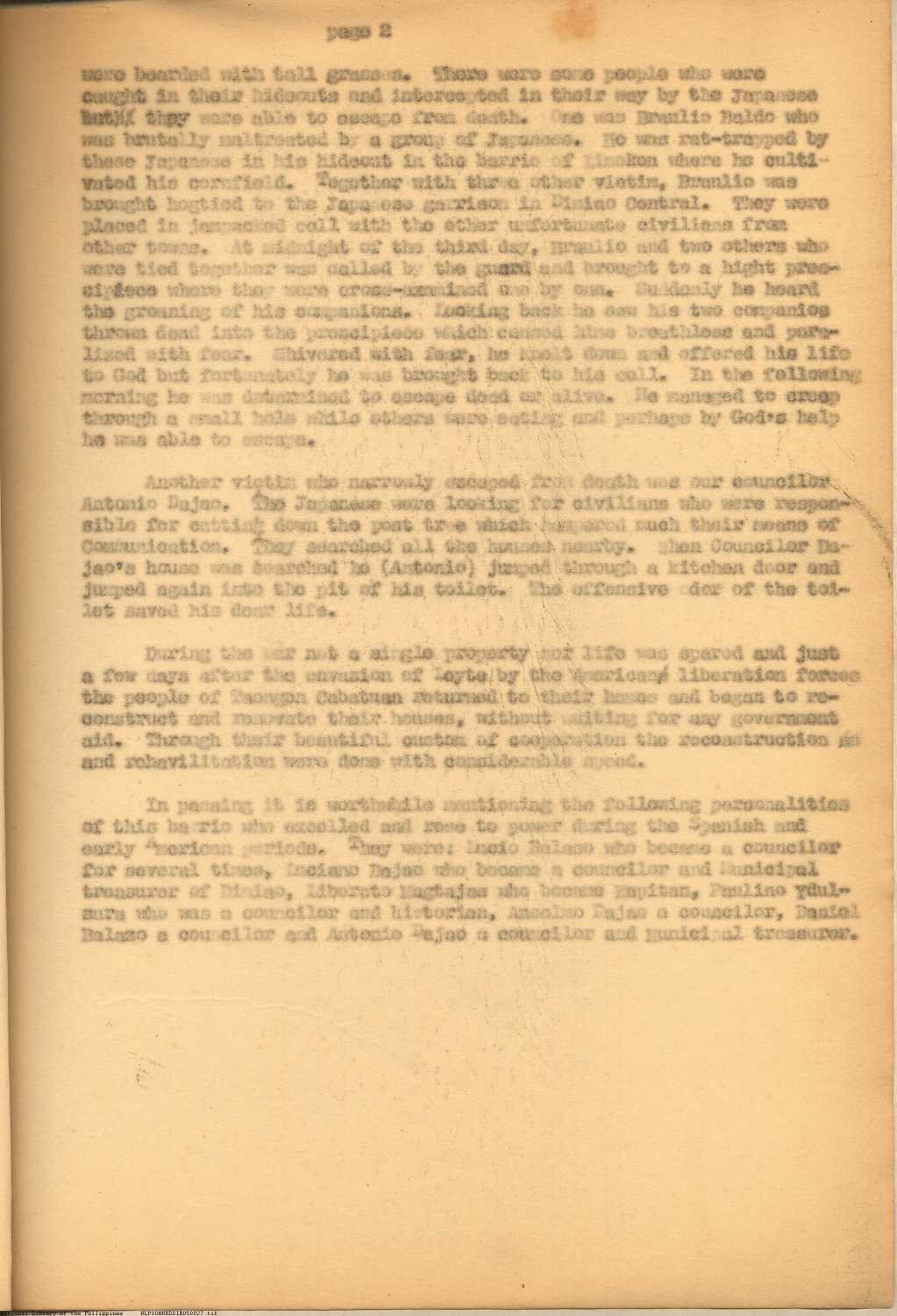 2 
