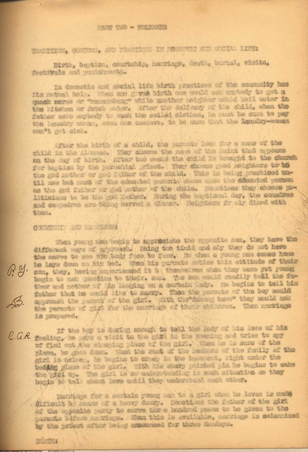 3 
