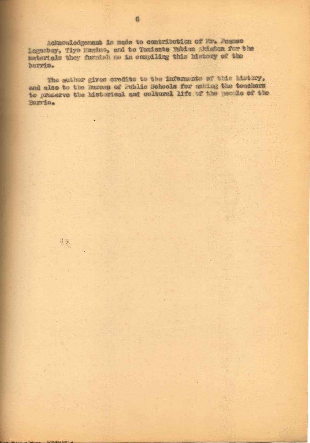 6 

