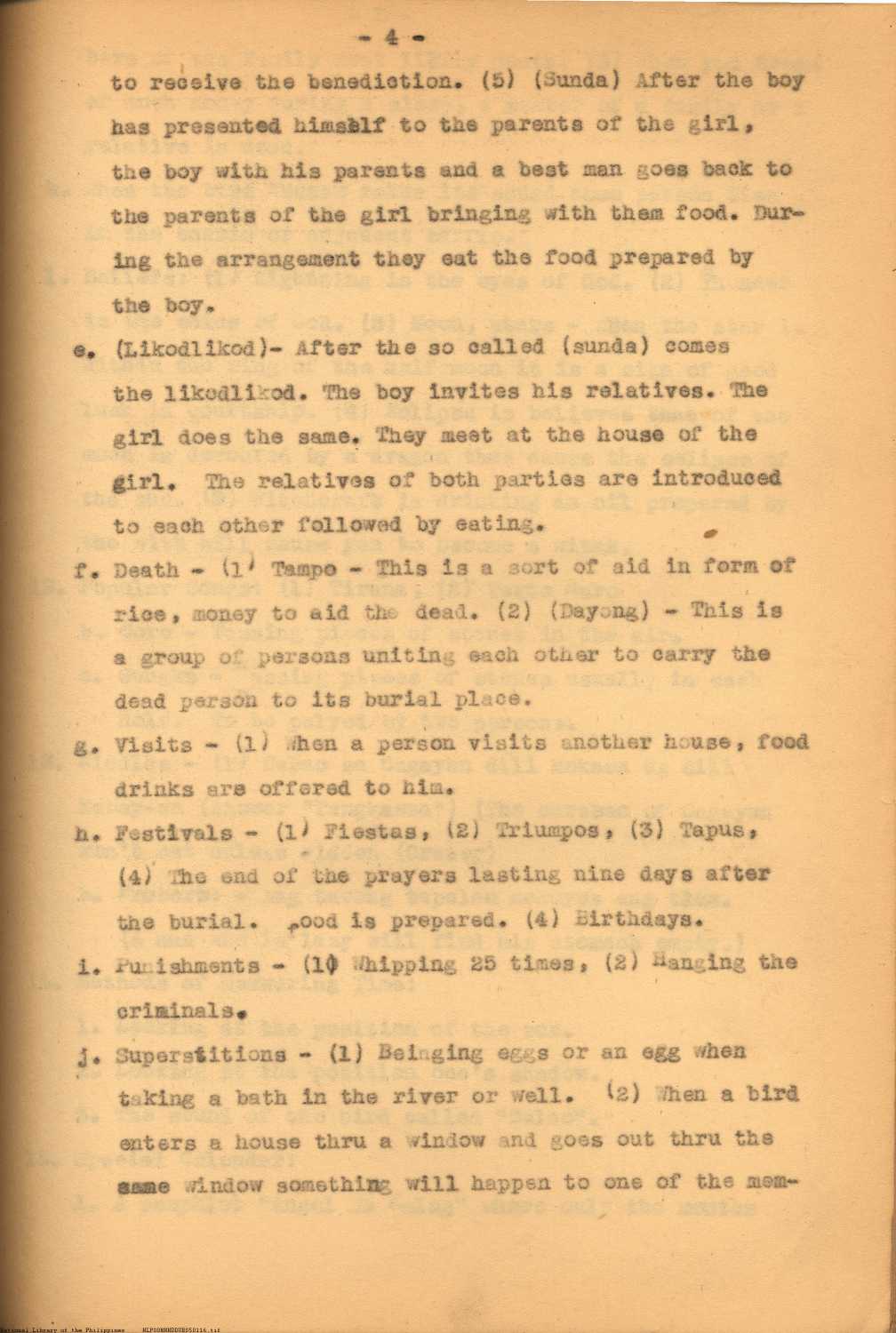 4 
