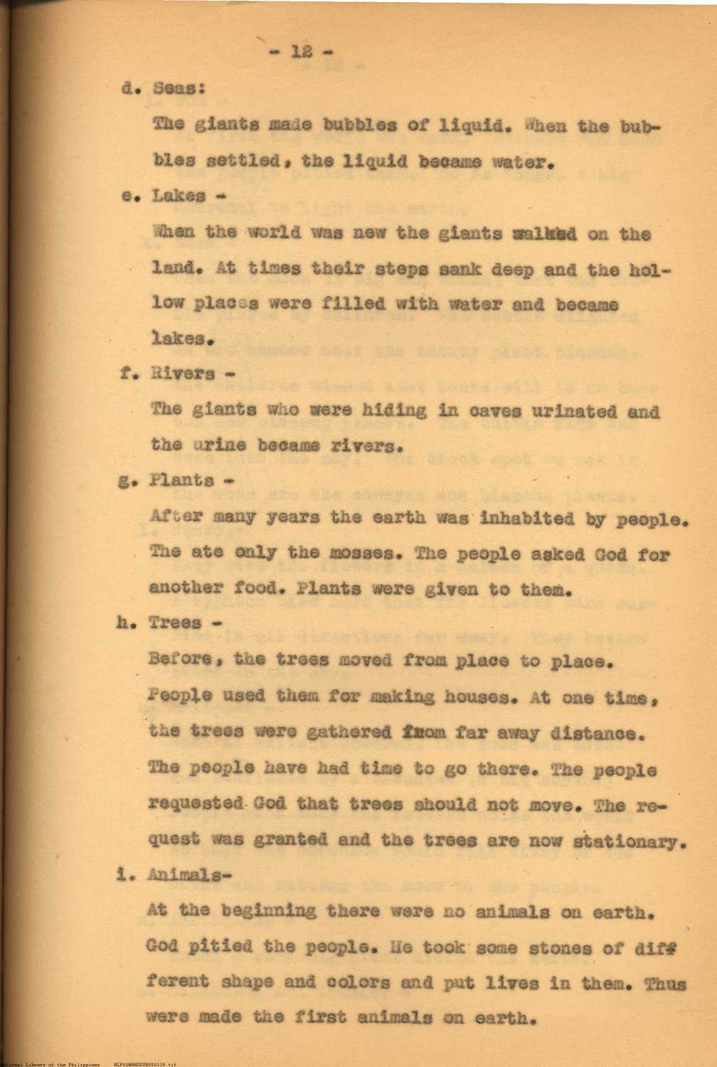 12 
