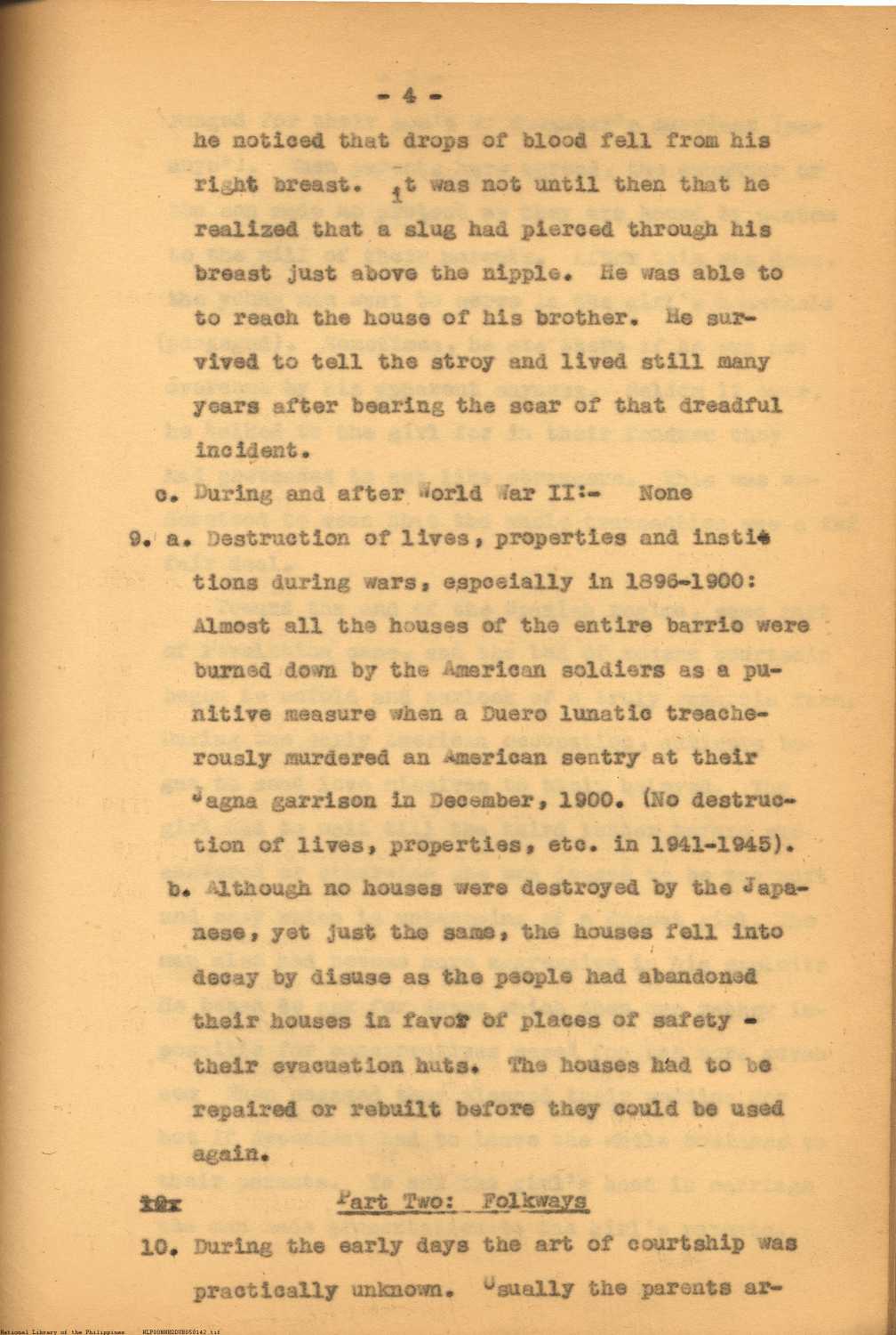 4 
