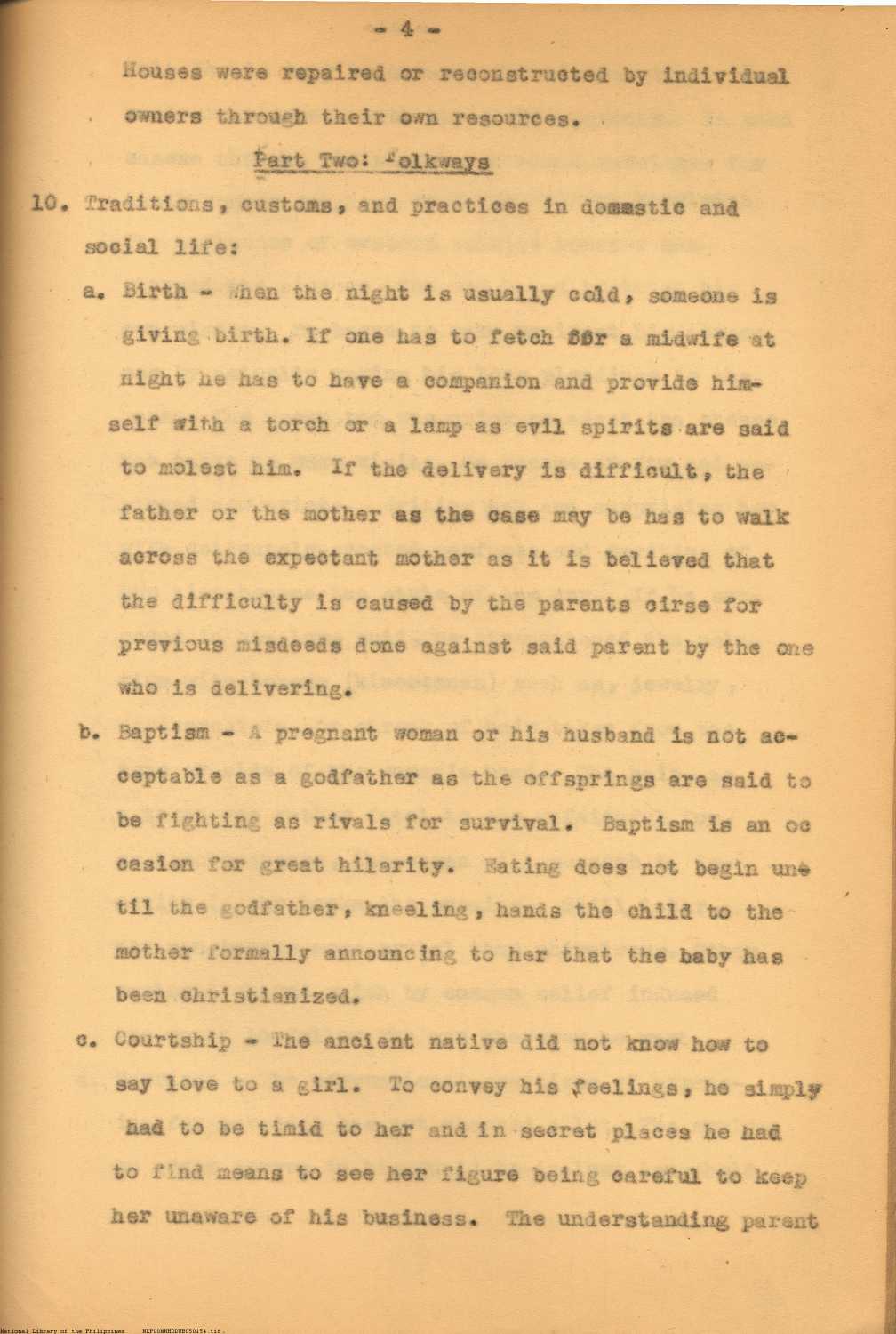 4 

